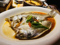 -绿茶餐厅(朝阳大悦城店)