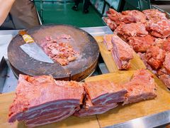 -马志善稀糊爛生熟肉店