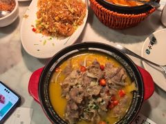 -小菜园新徽菜(无锡宜家荟聚中心店)