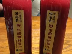 -云海肴·汽锅鸡·云南菜(天津国金汇店)