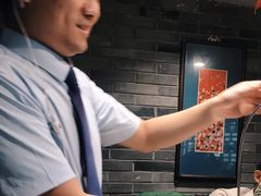 -京味斋·北京烤鸭(华威桥北工大店)