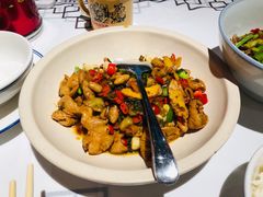 -农耕记·湖南土菜(halo广场店)