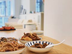-巴扎美食·新疆菜·西域歌舞表演餐厅(新疆大厦店)
