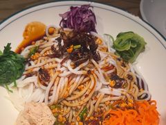 -茄子恰恰·新云南小炒(坪山益田店)