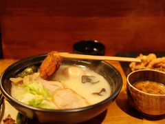 百步拉面-百步拉面