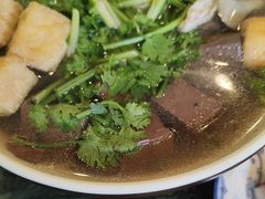 -四宜糕团店(南大街店)