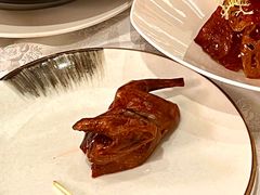 -酌宴府The China Club·广州万富希尔顿酒店(云城东路店)