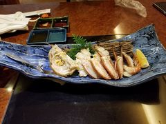 -蟹道乐(道顿堀本店)