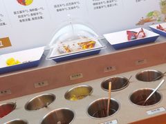-七欣天香辣蟹火锅(闵行浦江欢乐颂店)
