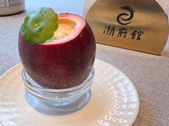 -潮府馆·非遗潮州菜·世纪公园(新国际博览中心店)