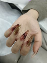 -斯馨·健康美甲美睫