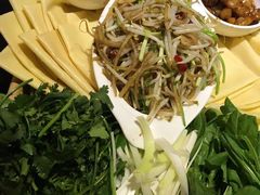 -老六杀猪菜(进乡街店)