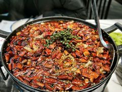 水煮跳跳蛙-臻享無招牌·食蛙专门店(太古里店)