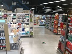-blt精品超市(北京银座店)