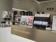 -古茗(南坪万达步行街店)