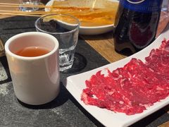 -川味观·鲜货火锅(西湖文化广场店)