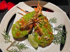 -花潮料理艺食馆(SM新生活广场店)