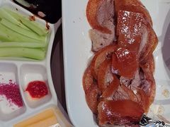 -大鸭梨烤鸭(甘家口店)