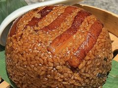 -南京大牌档(青岛万象城店)