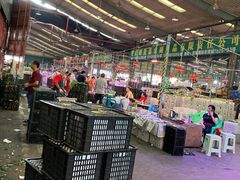 -双福水果批发市场