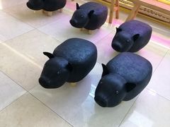 门面-费大厨辣椒炒肉(万家丽一店)