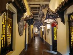 -薇满楼宴会中心(尚城国际购物中心店)