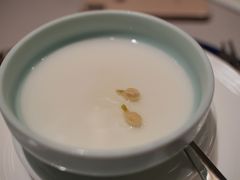 茉莉花奶冻-翠府(翠湖北路店)