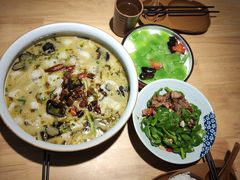 -小六汤包·老字号·中华名小吃(兴庆路店)