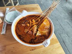 -胃笑·开水鸡钵钵鸡(18年老店)