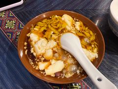 -甘家界牌柠檬鸭(青山店)