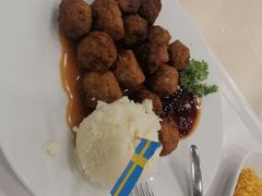 瑞典肉圆-宜家·瑞典风味餐厅(北京西红门店)