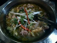 -陈三娃泡姜鸡(太白北路店)