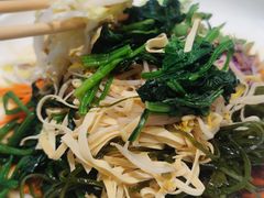 -李记饺子·熏酱东北菜(欢乐谷店)