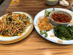 -合合春饼(潘家园店)