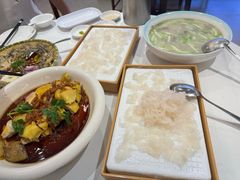 -陶缘一号·四季缘·老字号顺德菜·户外婚礼家宴(西滘店)