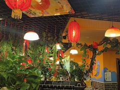 -江湖水乡铁锅炖魚(周庄嘉园店)