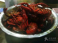 -辣盆盆麻辣小龙虾(哈尔滨总店)