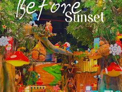 -蓝精灵乐园·世茂精灵之城主题乐园