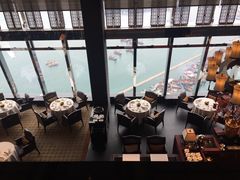 -天龙轩(香港丽思卡尔顿酒店)