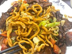 -荣荣面馆(丹溪大道店)