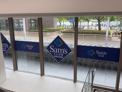 -山姆会员商店(上海浦东店)