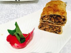 知味斋素烧鹅-花家怡园