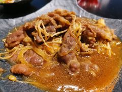 -HONGA HONGA雄家(曹路店)