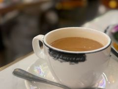 -香港威特瑞茶餐厅(小白楼音乐厅店)