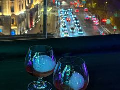 -外滩8号 whisky bar(金延大厦店)