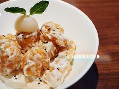 -大树餐厅(益田假日店)