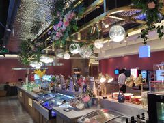 -经典世家牛排自助餐厅(百捷店)