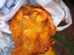 -信二嫂虾饼(振兴路店)