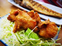 炸鸡块-虹梅食堂·爱蝦乃家