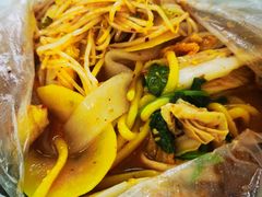-老字号正宗四川麻辣烫(重庆路店)